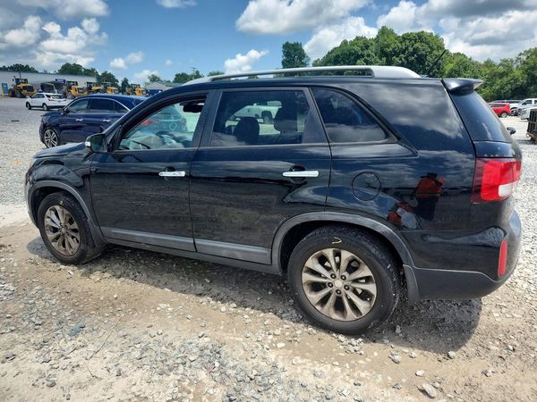 2015 KIA SORENTO GLS