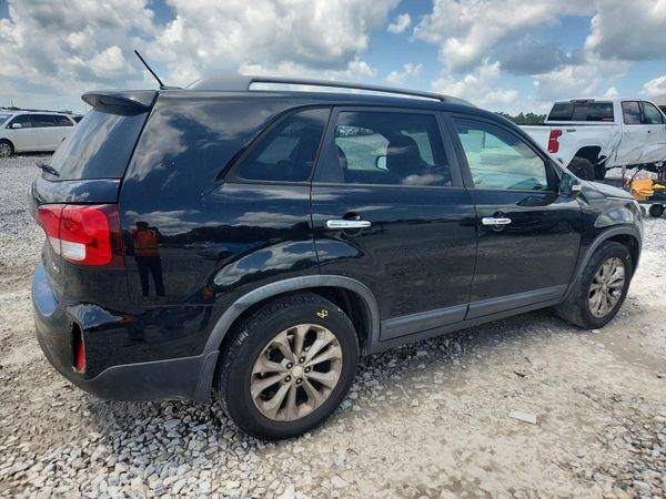 2015 KIA SORENTO GLS