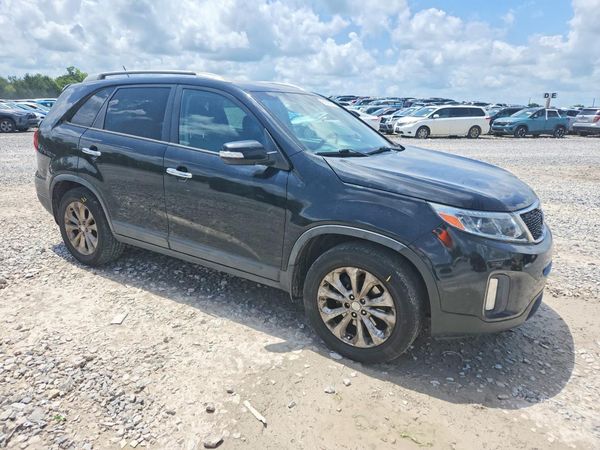 2015 KIA SORENTO GLS