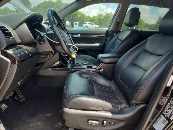 2015 KIA SORENTO GLS