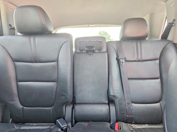 2015 KIA SORENTO GLS