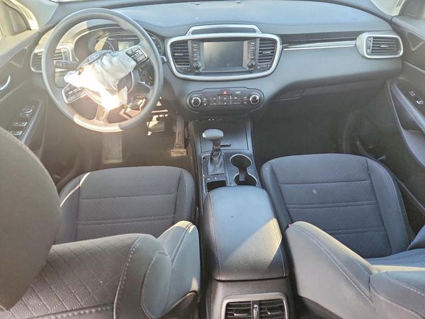 2020 KIA SORENTO