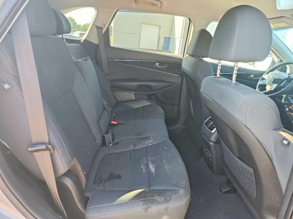 2020 KIA SORENTO