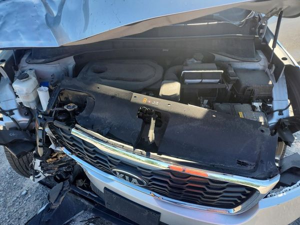 2020 KIA SORENTO