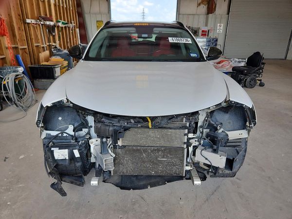 2019 ALFA ROMEO STELVIO RWD