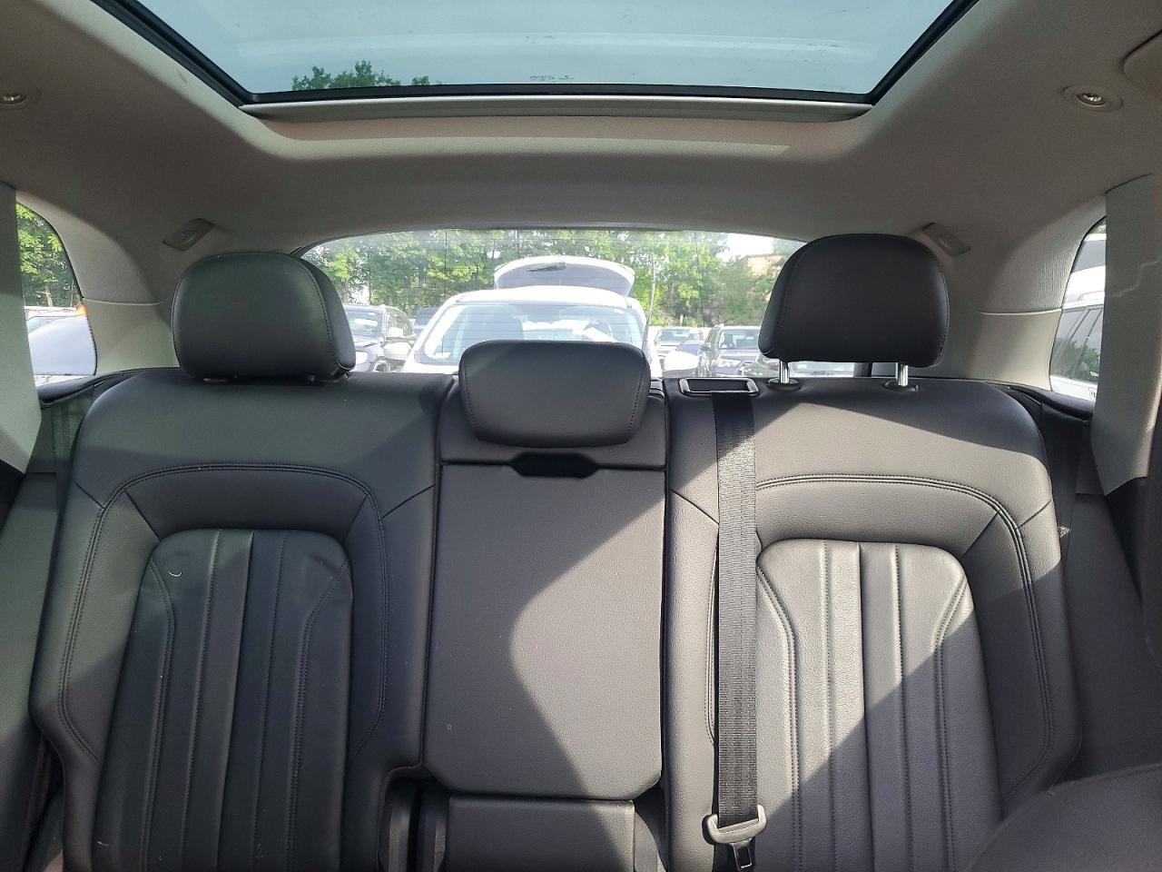 2018 AUDI Q5 quattro Premium Plus