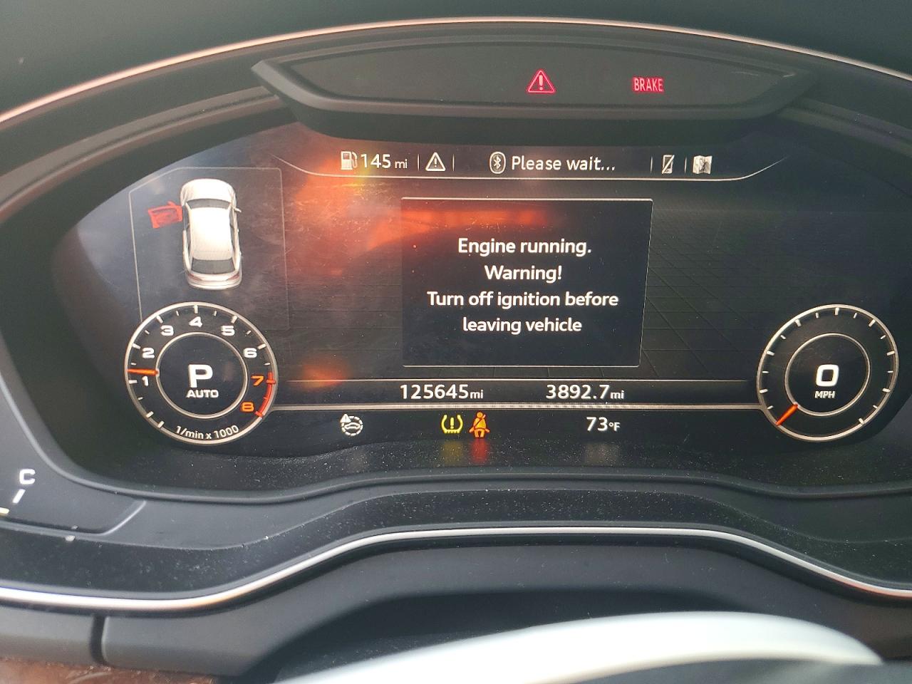 2018 AUDI Q5 quattro Premium Plus