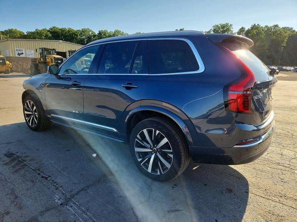 2025 VOLVO XC90 Core