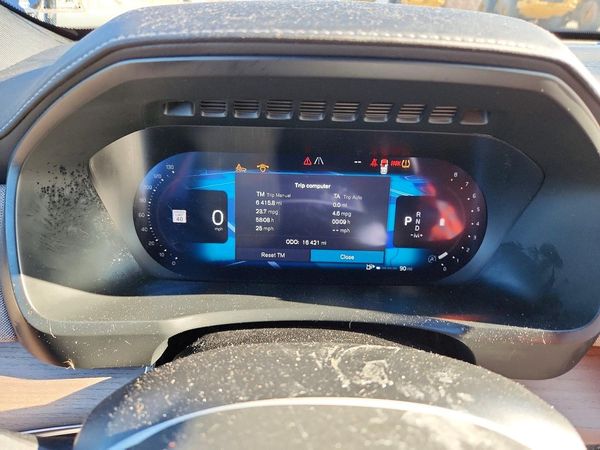 2025 VOLVO XC90 Core