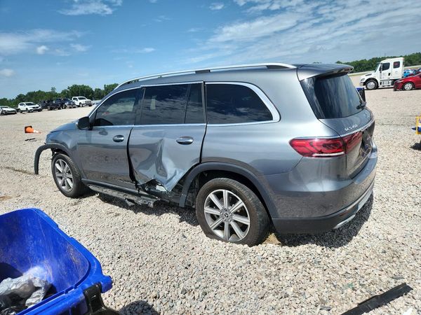 2020 MERCEDES-BENZ GLS GLS450-4M
