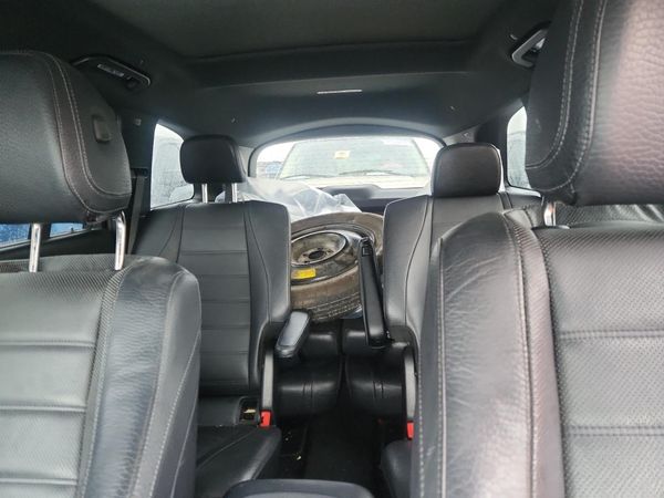 2020 MERCEDES-BENZ GLS GLS450-4M