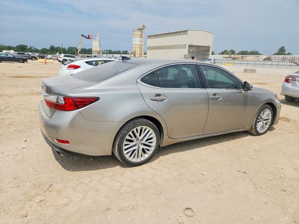 2018 LEXUS ES 350