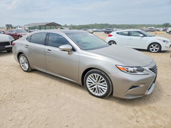 2018 LEXUS ES 350