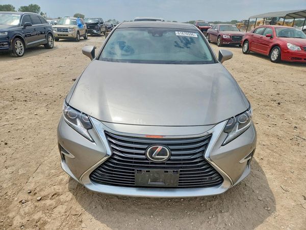 2018 LEXUS ES 350
