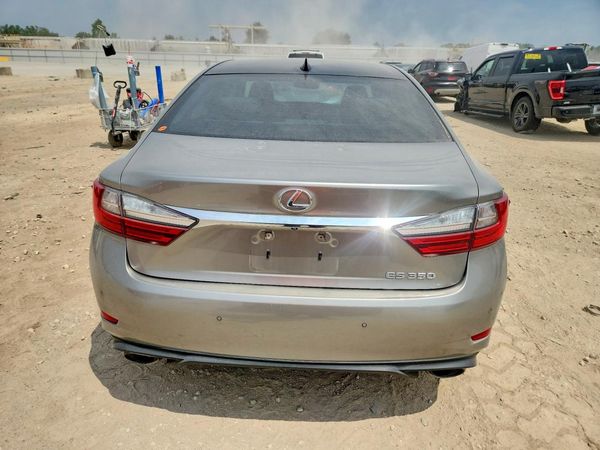 2018 LEXUS ES 350