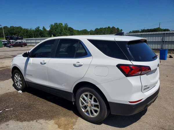 2023 CHEVROLET EQUINOX LT (2FL)