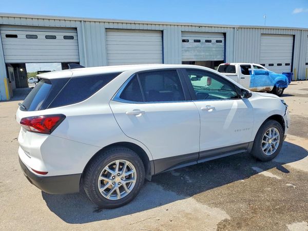 2023 CHEVROLET EQUINOX LT (2FL)