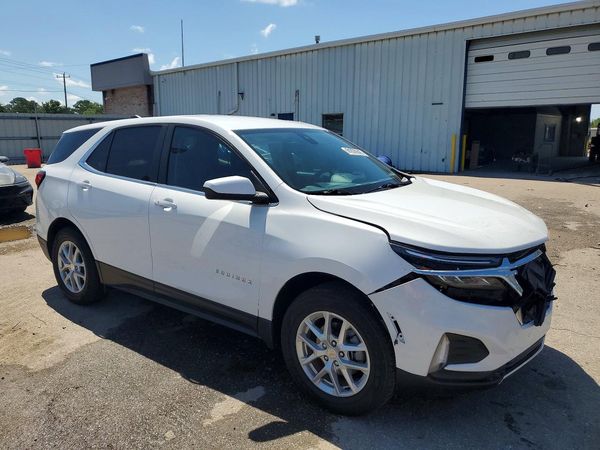 2023 CHEVROLET EQUINOX LT (2FL)