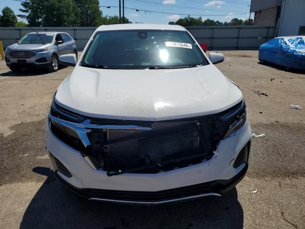 2023 CHEVROLET EQUINOX LT (2FL)