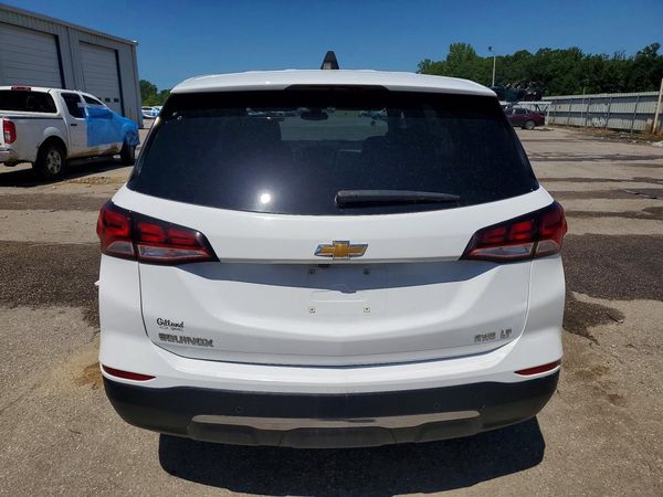 2023 CHEVROLET EQUINOX LT (2FL)