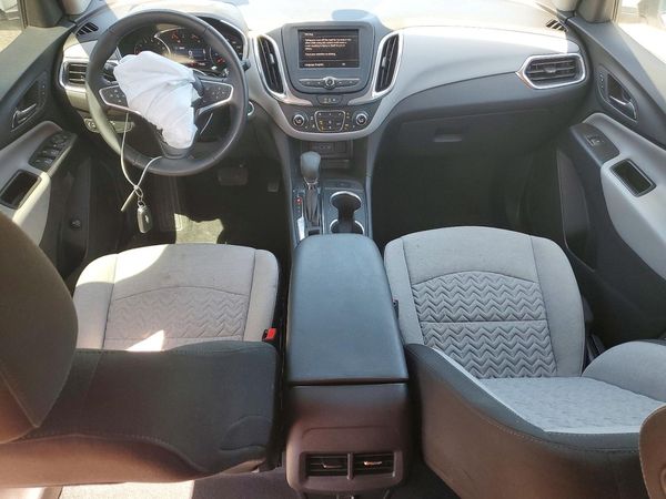 2023 CHEVROLET EQUINOX LT (2FL)