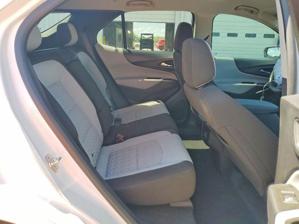 2023 CHEVROLET EQUINOX LT (2FL)