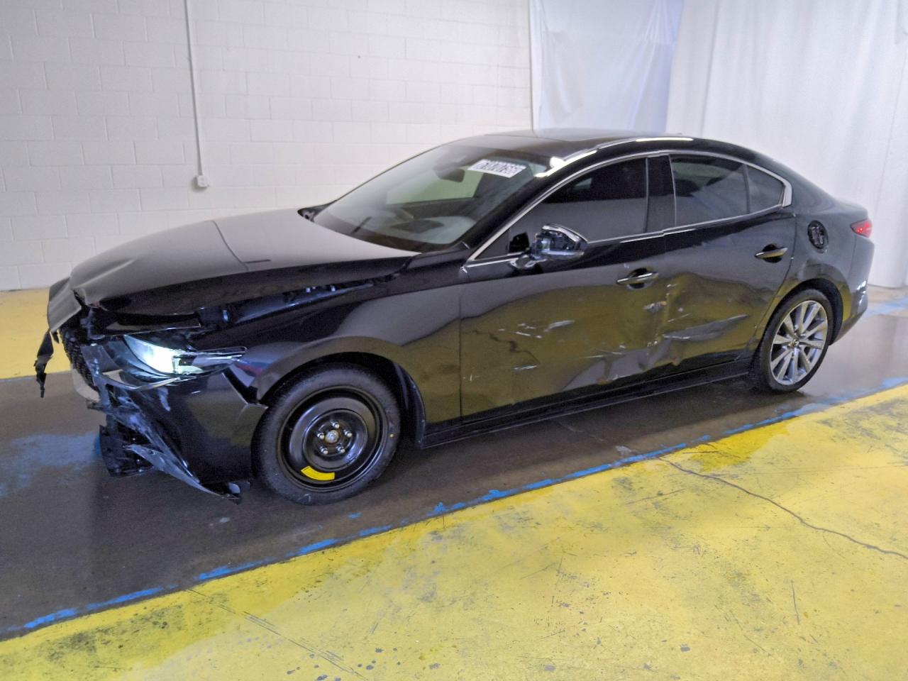 2019 MAZDA 3