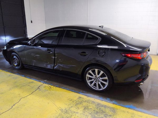 2019 MAZDA 3