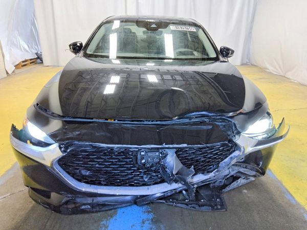 2019 MAZDA 3