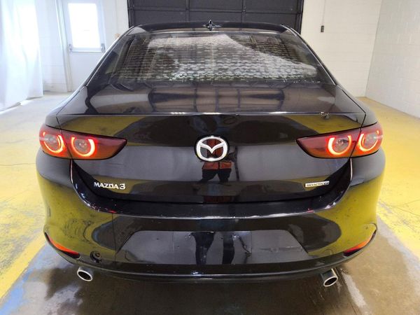 2019 MAZDA 3