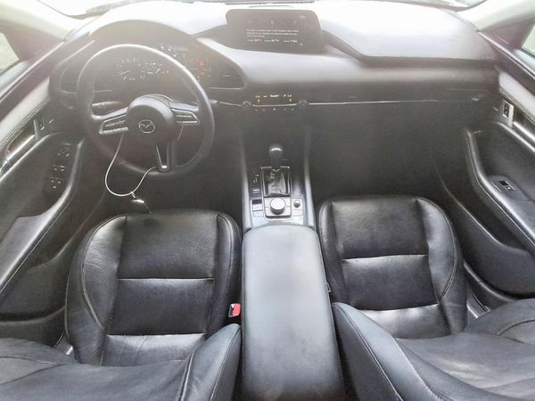 2019 MAZDA 3