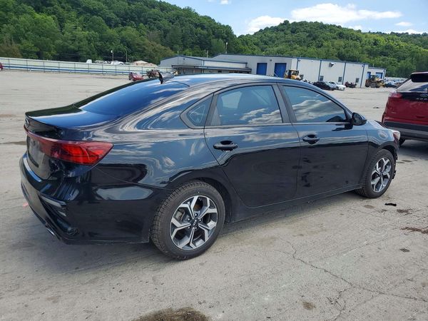 2019 KIA FORTE FE/LX/LXS