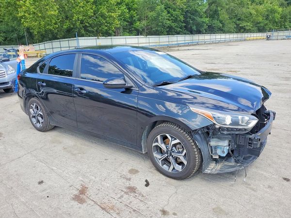 2019 KIA FORTE FE/LX/LXS