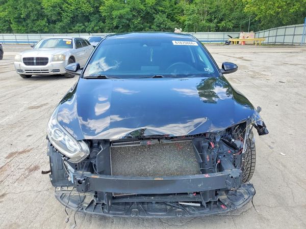 2019 KIA FORTE FE/LX/LXS