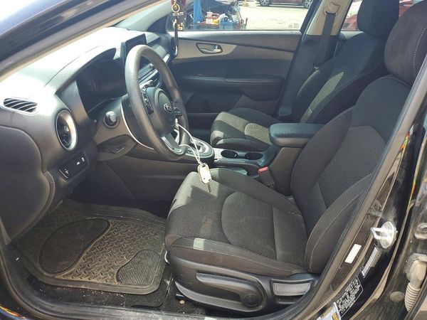 2019 KIA FORTE FE/LX/LXS