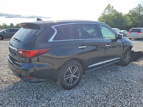 2019 INFINITI QX60