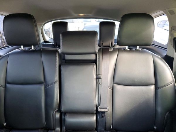2019 INFINITI QX60