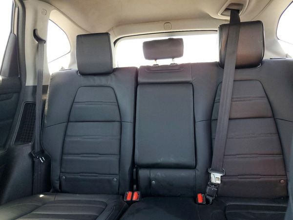 2021 HONDA CR-V HYBRID EX-L
