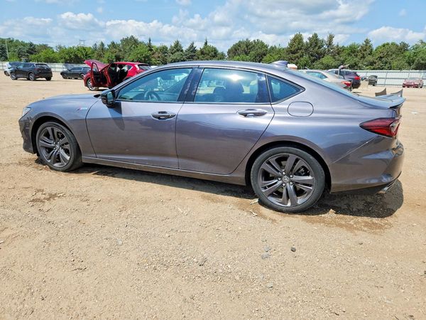 2023 ACURA TLX SH-AWD A-SPEC