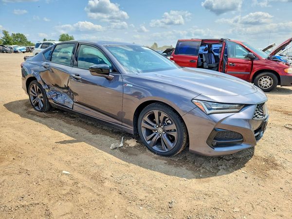 2023 ACURA TLX SH-AWD A-SPEC