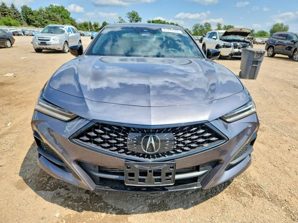 2023 ACURA TLX SH-AWD A-SPEC