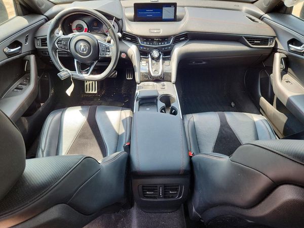 2023 ACURA TLX SH-AWD A-SPEC