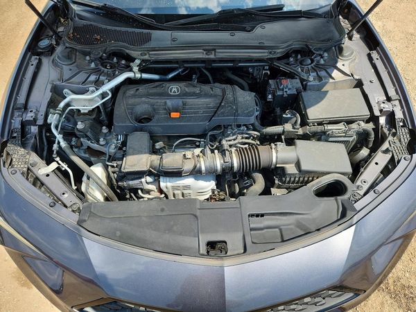 2023 ACURA TLX SH-AWD A-SPEC