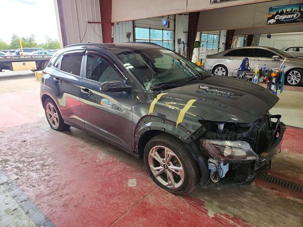 2022 HYUNDAI KONA