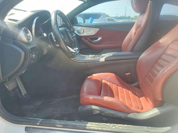 2020 MERCEDES-BENZ C C300