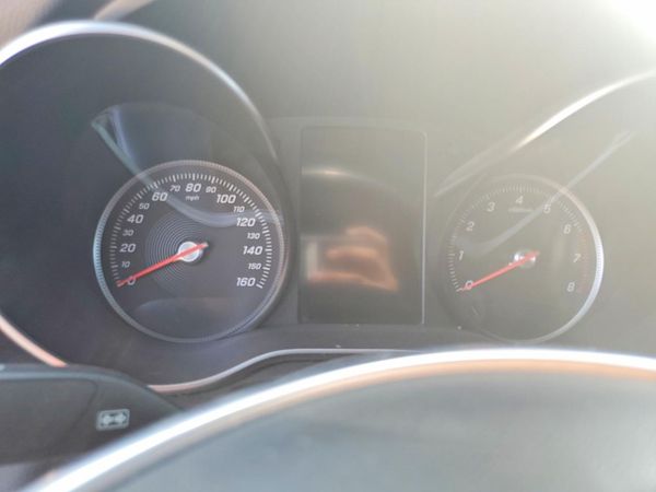 2020 MERCEDES-BENZ C C300