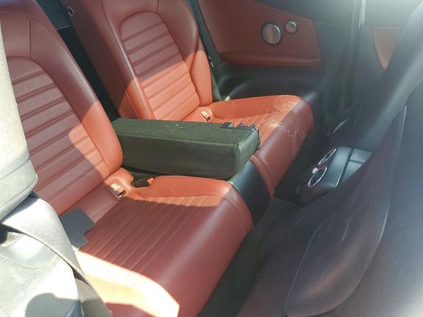 2020 MERCEDES-BENZ C C300