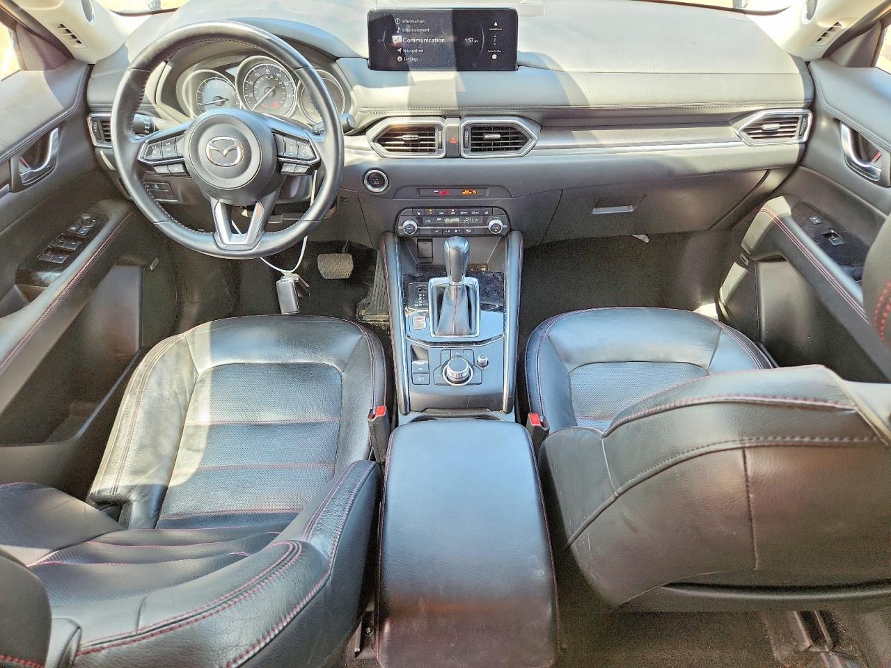 2024 MAZDA CX-5 Preferred Package