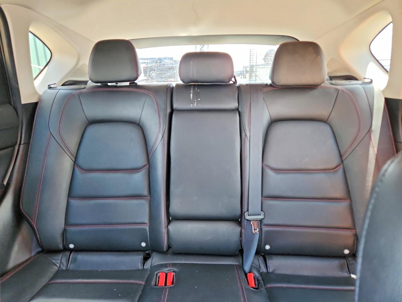 2024 MAZDA CX-5 Preferred Package