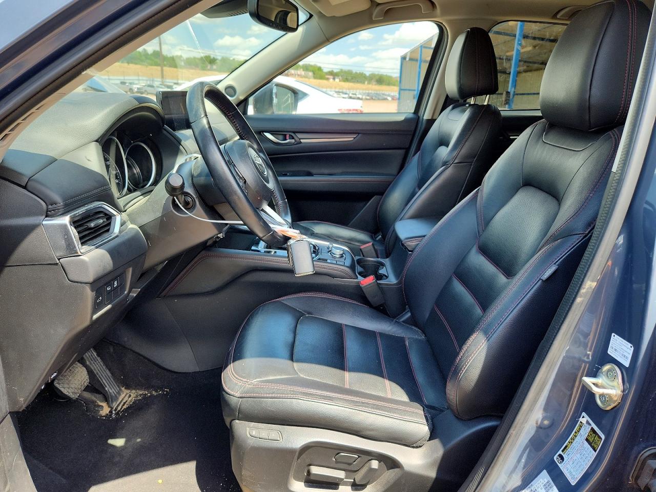 2024 MAZDA CX-5 Preferred Package
